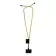 TOUR DE COU TELEPHONE PERSONNALISE 'TOURNY'