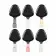 APPAREIL RACLETTE 6 PERSONNES PERSONNALISABLE  'MAROILLES' LIVOO®