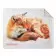 PLAID PERSONNALISE EN FLANELLE 280 GR/M2 'FLANI'