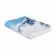 PLAID POLAIRE FLUFFY PERSONNALISABLE 270 GR/M2 'ENIPLA'
