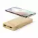 BATTERIE 10000 MAH INDUCTION PERSONNALISABLE LIVOO® 'FUDI'