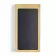 BATTERIE 10000 MAH INDUCTION PERSONNALISABLE LIVOO® 'FUDI'