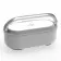 ENCEINTE CHARGEUR INDUCTION PERSONNALISABLE 'TESLI'