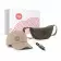 PACK PERSONNALISE CASQUETTE CABLE ET BANANE 'HIPSY'