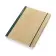 PACK ECRITURE PERSONNALISABLE 'DUO WOOD'