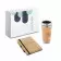 PACK BUREAU PERSONNALISE 'YORRE'