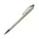 STYLO RECYCLE PERSONNALISABLE 'PEARL CLEAR'