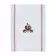 TORCHON EN COTON PERSONNALISE 175G/M² MIF 'VESTLY'