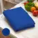 TORCHON COTON RECYCLE PERSONNALISE 180GR/M2 'RECOTY'