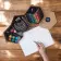 COFFRET A DESSIN PERSONNALISE 'TALENTUS MINI'