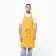 TABLIER LONG PERSONNALISE COTON 280G 'KARITAB'