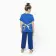 TABLIER ENFANT PERSONNALISABLE 280G 'KARITAB'