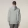 SWEAT CHINE ZIPPE MIXTE PERSONNALISABLE 'CONNECTOR 2.0'