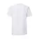 TEE SHIRT MIXTE BLANC PERSONNALISE 'MALBRO' 190G/M2