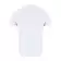 TEE SHIRT BLANC MIXTE PERSONNALISABLE 'NAYA' 190GR/M2