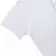 POLO MIXTE BLANC PERSONNALISABLE 'TERIM' 200G/M2