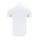 POLO MIXTE BLANC PERSONNALISABLE 'TERIM' 200G/M2