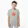 T SHIRT ENFANT COULEUR PERSONNALISABLE 'KARIBA' 150G/M2