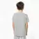 T SHIRT ENFANT COULEUR PERSONNALISABLE 'KARIBA' 150G/M2