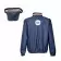 COUPE VENT BANANE PERSONNALISABLE 'DANIELO TRIO'