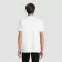 POLO MIXTE BLANC PERSONNALISABLE 'PULSE' 170G/M2