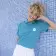 POLO DE SPORT PERSONNALISABLE MIXTE 'PITCHER'