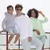 SWEAT SHIRT PERSONNALISABLE 'CONDOR KIDS'