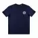 TEE SHIT MIXTE PERSONNALISABLE COULEUR 'SACHA' 170G/M2