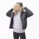 DOUDOUNE FEMME PERSONNALISEE 'STREAM HOODED'