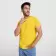 TEE SHIRT MIXTE PERSONNALISABLE COULEUR 'DAGA' 165G/M2