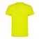 TEE SHIRT PERSONNALISABLE ENFANT COULEUR 'DAGA' 165G/M2