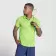 RAPIDE 4J POLO SPORT HOMME PERSONNALISE 'MONZHA'