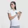 RAPIDE 4J POLO SPORT FEMME PERSONNALISE 'MONZHA'