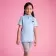RAPIDE 4J POLO SPORT ENFANT PERSONNALISE 'MONZHA'