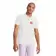 RAPIDE 4J POLO MIXTE BLANC PERSONNALISE 'ASTRALO' 180G/M2
