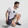 RAPIDE 4J   TEE SHIRT DE SPORT PERSONNALISE 'SHANGHAI'
