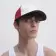CASQUETTE TRUCKER FILET PERSONNALISABLE 'BLINK'