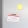 PLANNING AIMANTE PUBLICITAIRE 'CHECK'