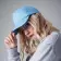 CASQUETTE 5 PANS PERSONNALISABLE 'JITTA'