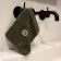 GANT DE TOILETTE EN COTON PERSONNALISABLE 'PITOU'