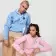 SWEAT SHIRT A CAPUCHE PERSONNALISE MIXTE 'RAPHAEL'