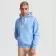 SWEAT SHIRT A CAPUCHE PERSONNALISE MIXTE 'RAPHAEL'