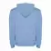 SWEAT SHIRT A CAPUCHE PERSONNALISE MIXTE 'RAPHAEL'