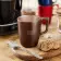 MUG EN VERRE PERSONNALISE MIF 250ML 'FLASHY'