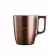MUG EN VERRE PERSONNALISE MIF 250ML 'FLASHY'