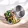 BONBONNIERE PERSONNALISABLE 'CANDY BAR VRAC'