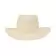 CHAPEAU DE PAILLE PUBLICITAIRE 'DIANE'
