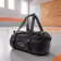 SAC A DOS PERSONNALISABLE EN PU RECYCLE 'ROLSA'
