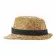 RAPIDE 4 JOURS CHAPEAU PAILLE PERSONNALISE 'PRICA' 