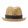 RAPIDE 4 JOURS CHAPEAU PAILLE PERSONNALISE 'PRICA' 